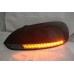 Volkswagen Scirocco 08-13 Red Smoke LED Tail Lamp Volkswagen Scirocco 08-13 Red Smoke LED Tail Lamp